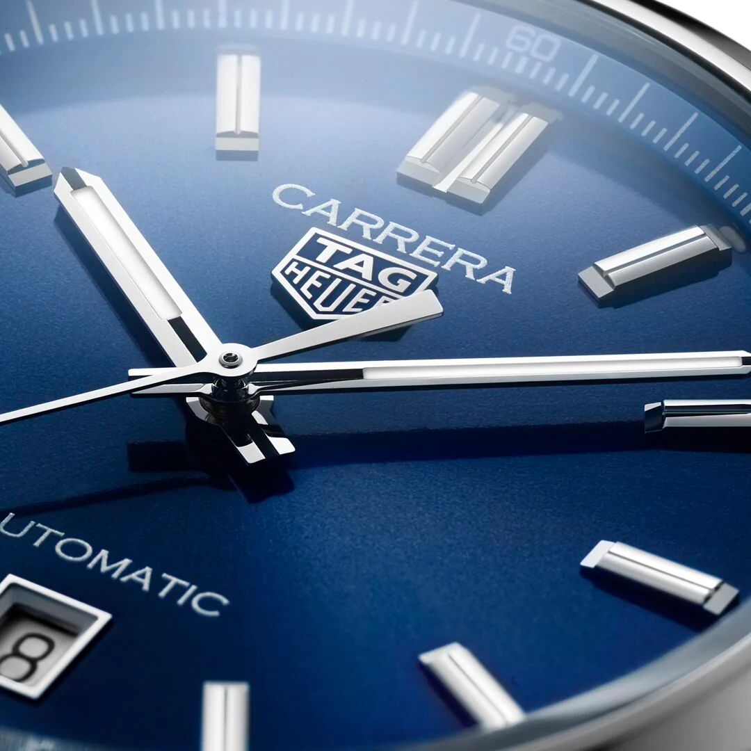 Carrera Automatic - Image 2