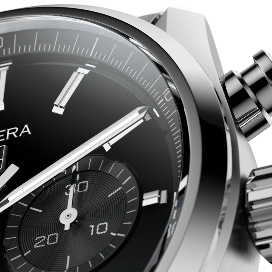 Carrera Chronograph - Image 2