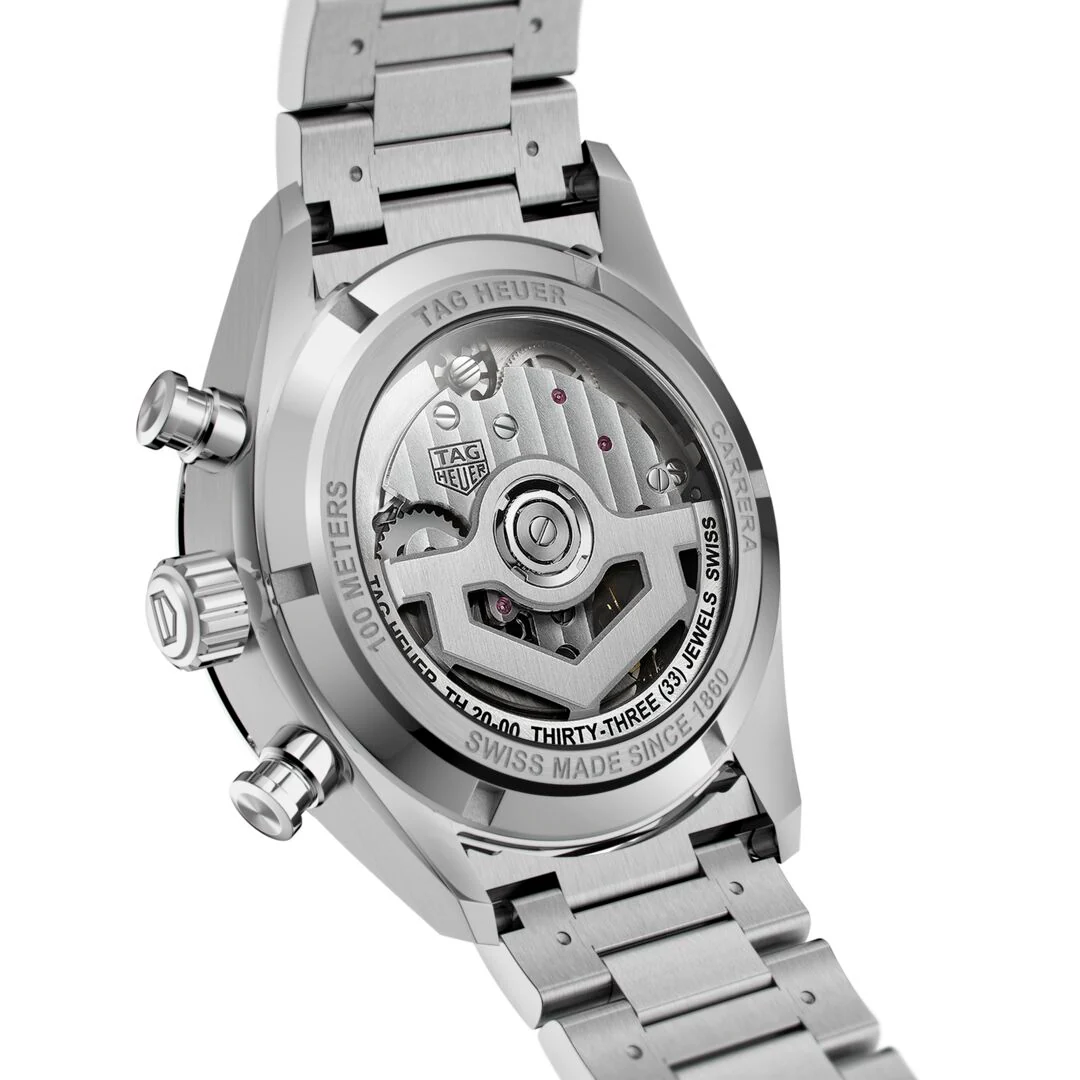 Carrera Chronograph - Image 4