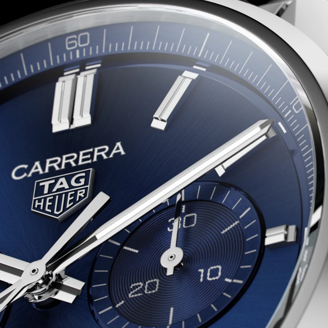 Carrera Chronograph - Image 2