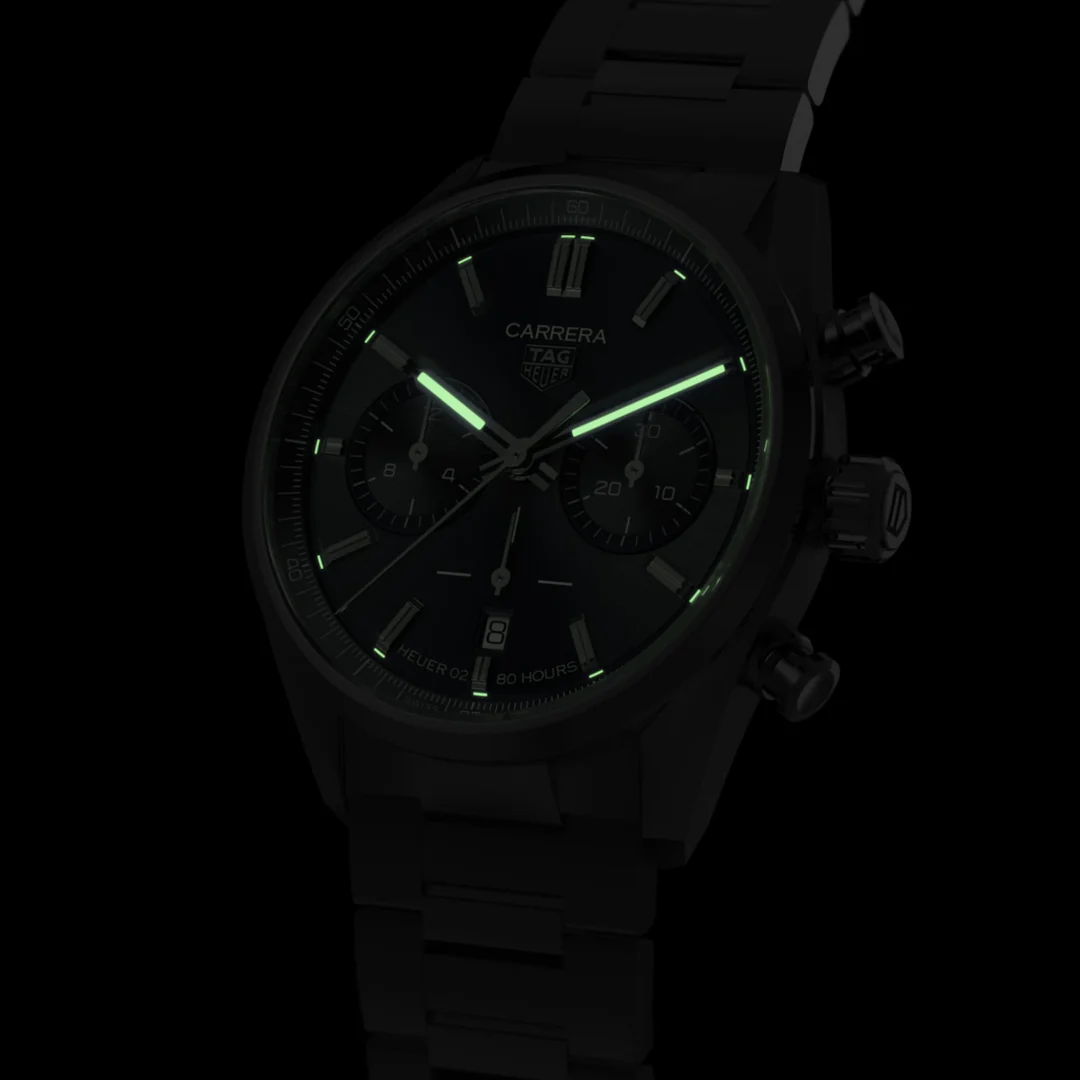 Carrera Chronograph - Image 3