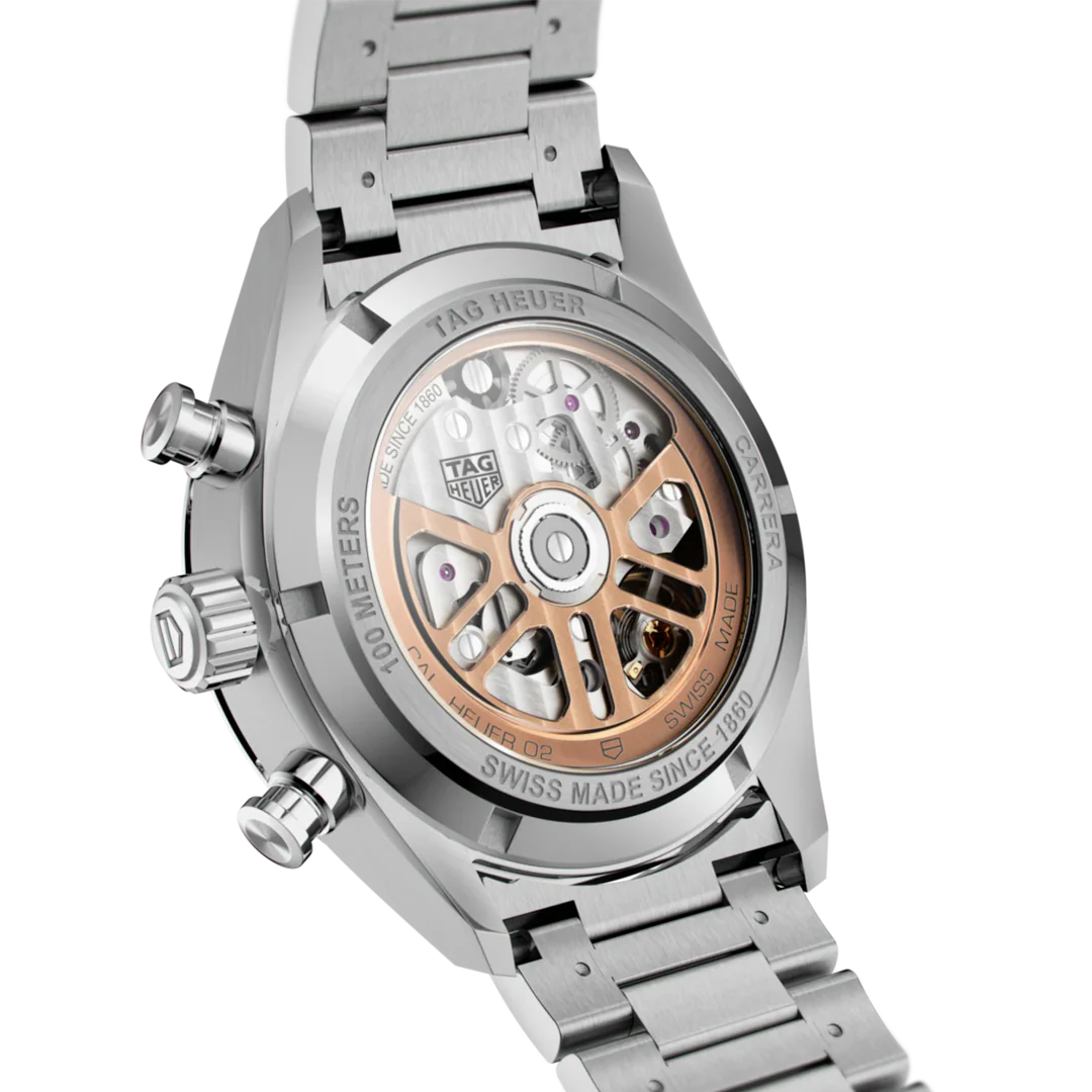 Carrera Chronograph - Image 4