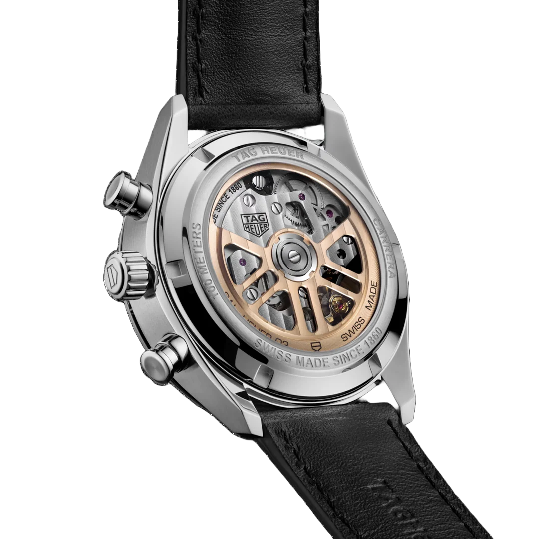 Carrera Chronograph - Image 3