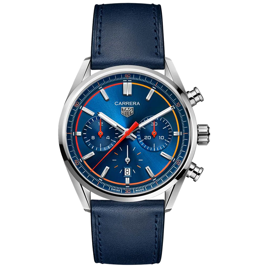 Carrera Chronograph