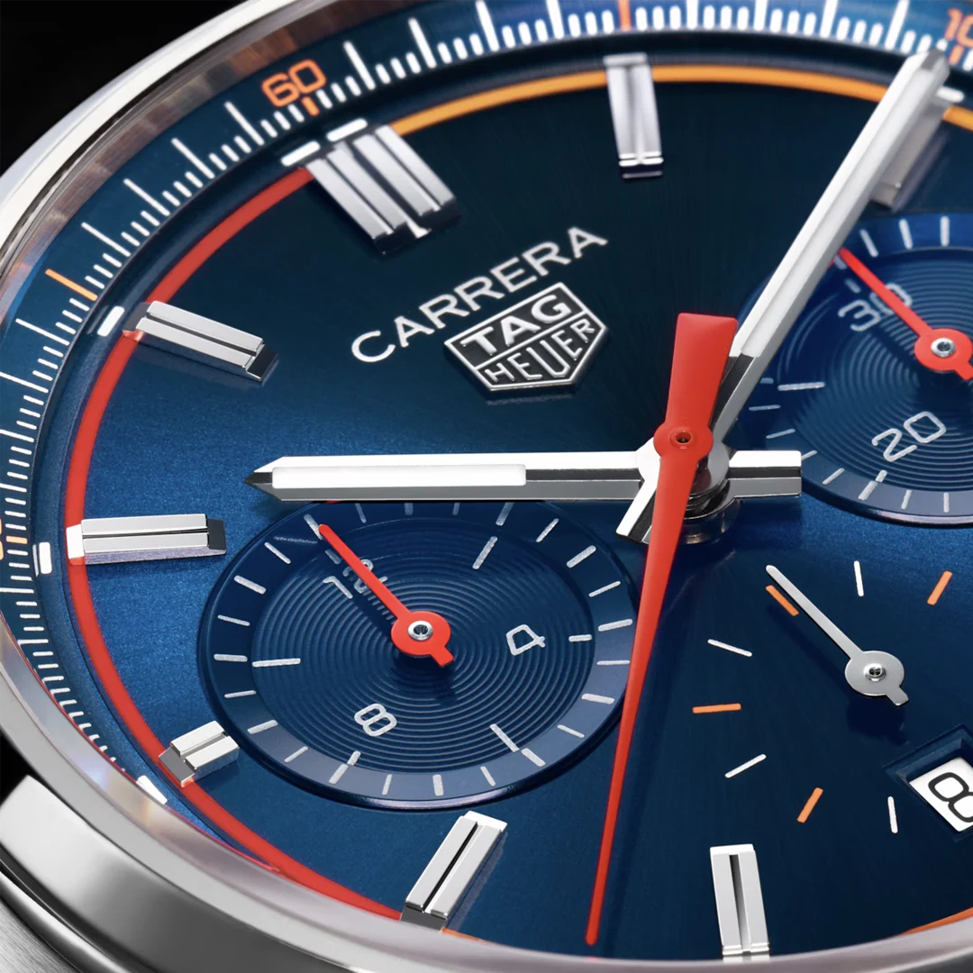 Carrera Chronograph - Image 2