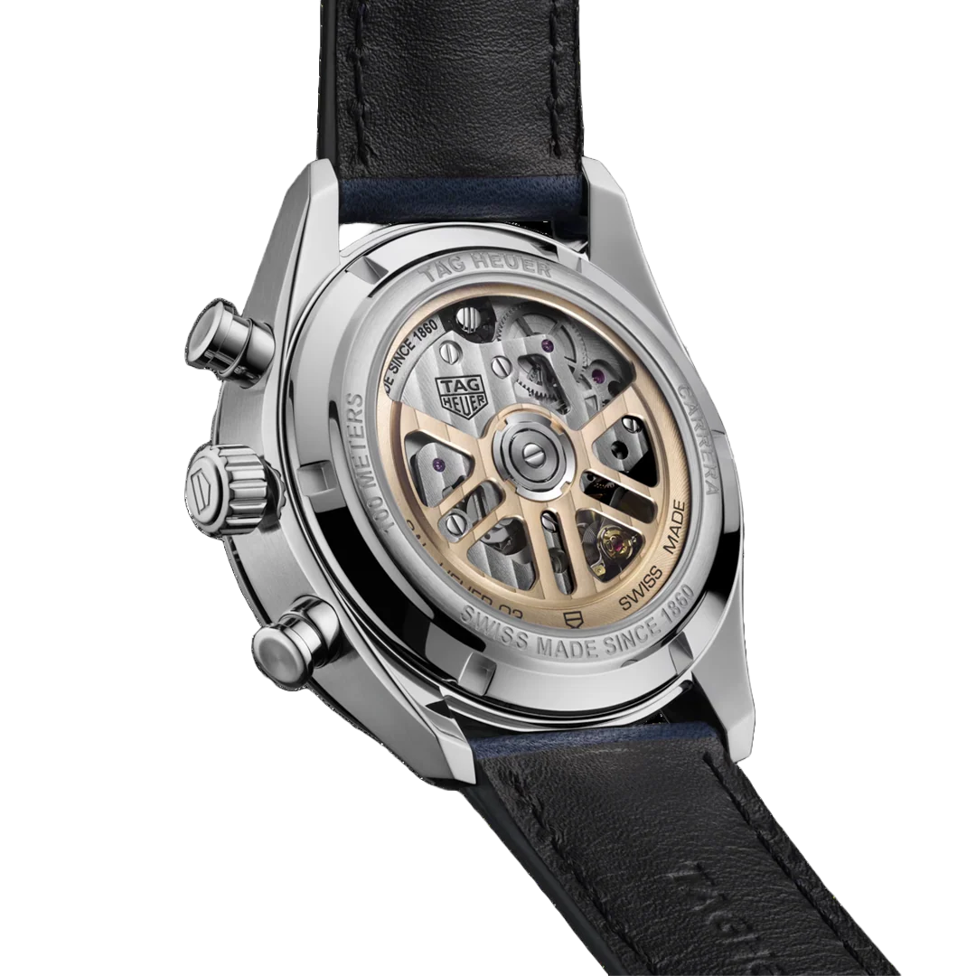 Carrera Chronograph - Image 3