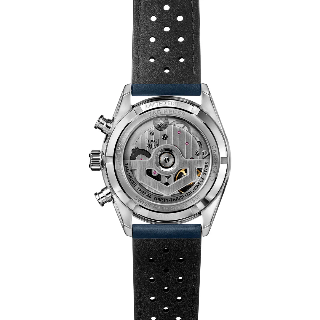 Carrera Chronograph - Image 3