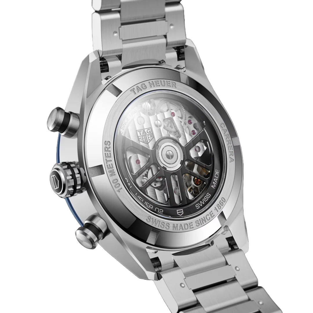 Carrera Chronograph - Image 4