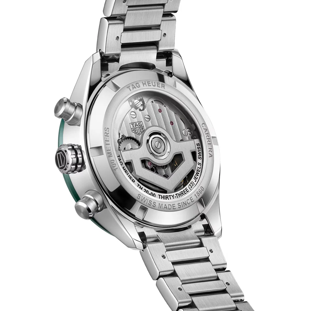 Carrera Chronograph - Image 5