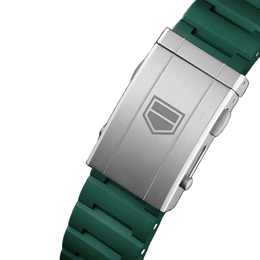 Carrera Chronograph - Image 5