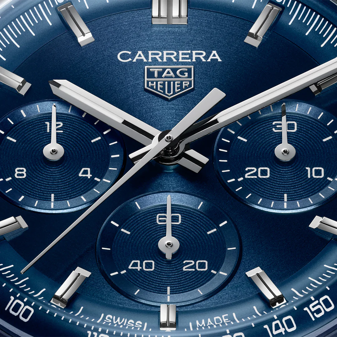 Carrera Chronograph - Image 2