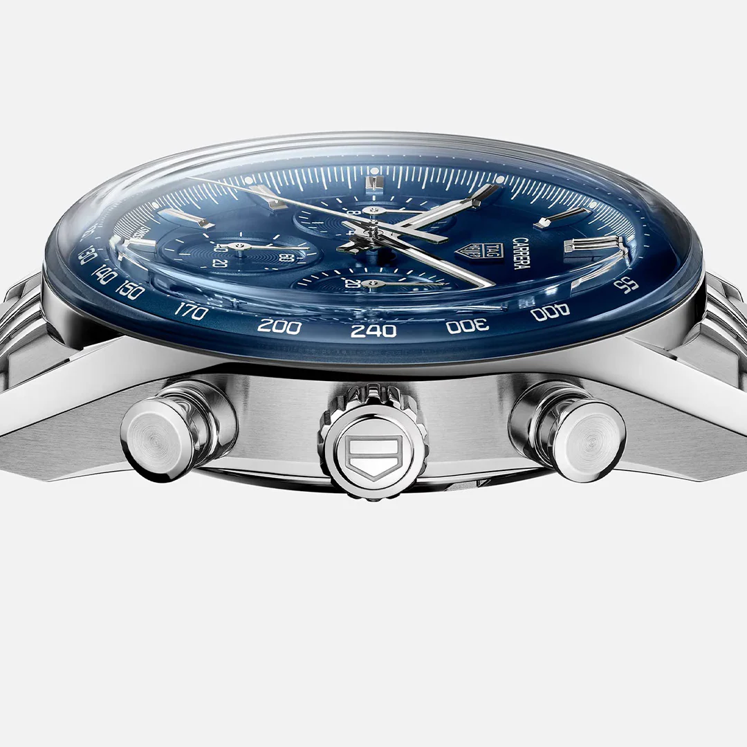 Carrera Chronograph - Image 3