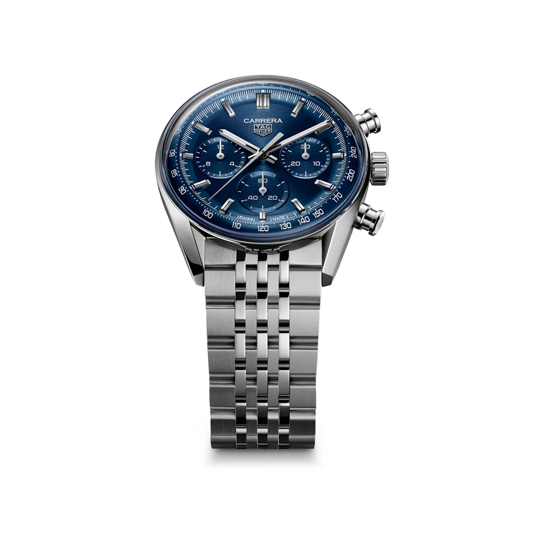Carrera Chronograph - Image 4