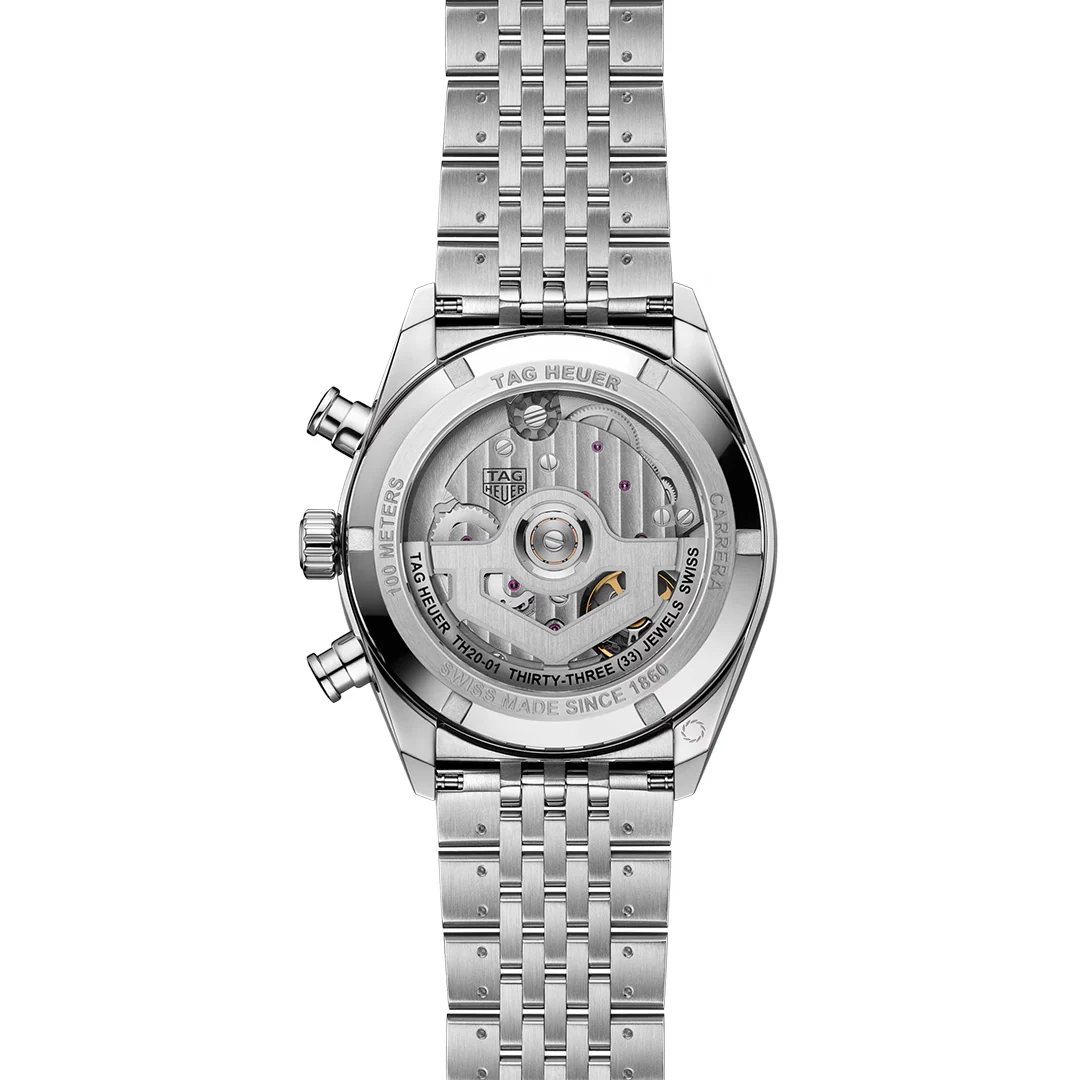 Carrera Chronograph - Image 5