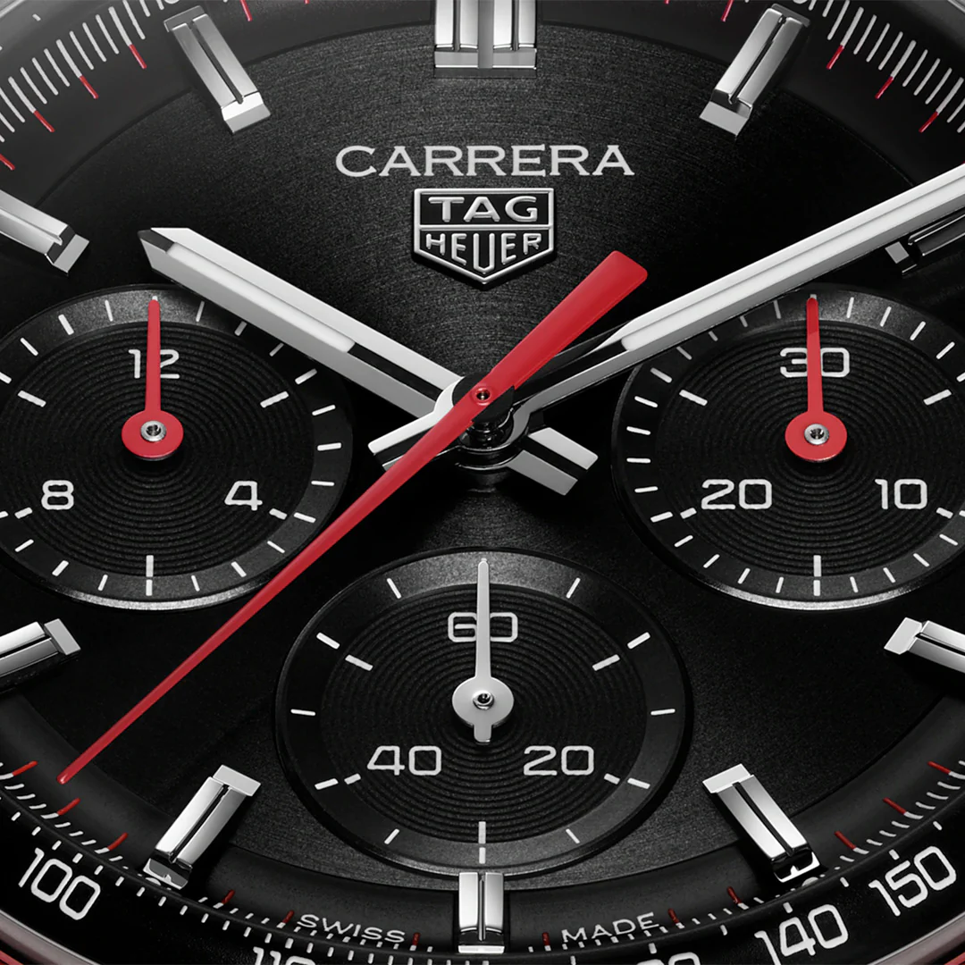 Carrera Chronograph - Image 2
