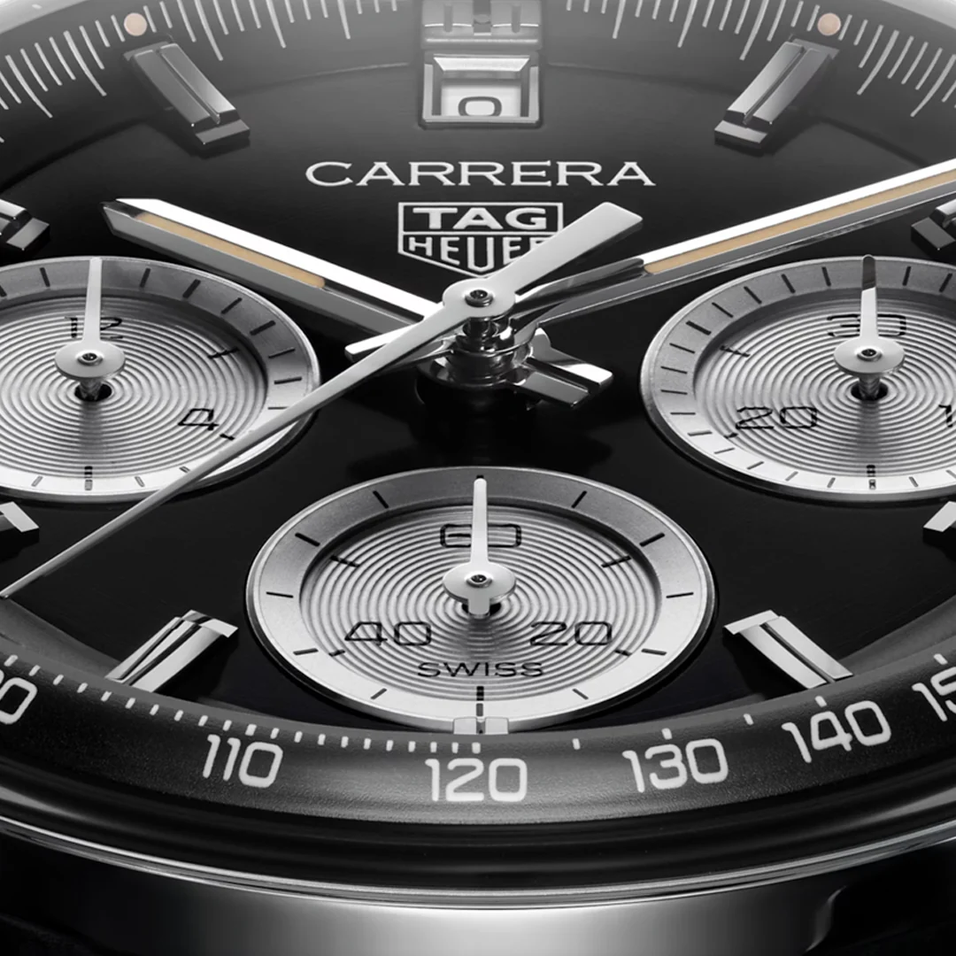 Carrera Chronograph - Image 2
