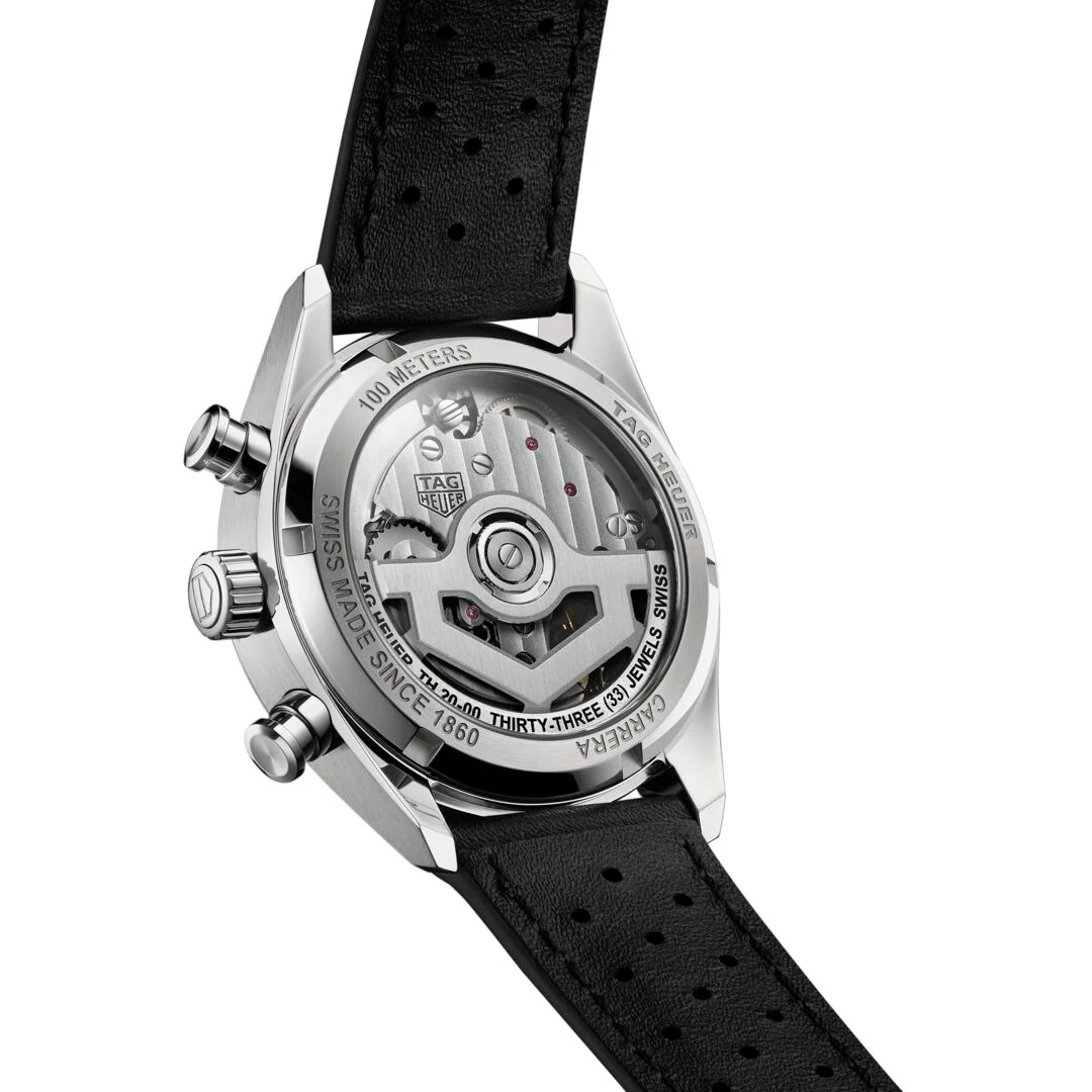 Carrera Chronograph - Image 3