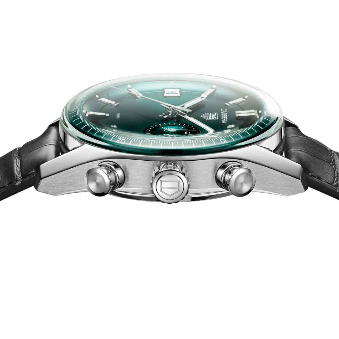 Carrera Chronograph - Image 3