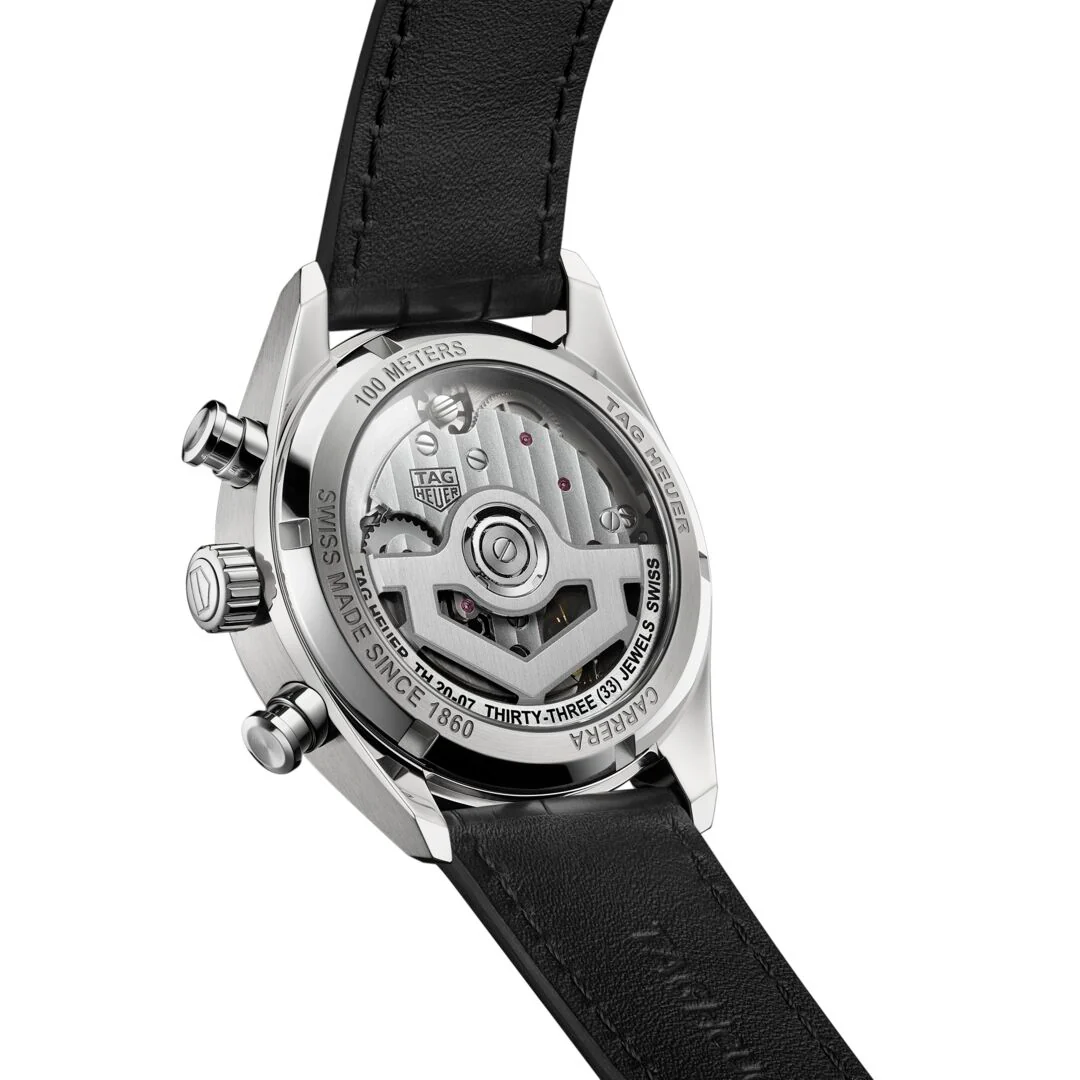 Carrera Chronograph - Image 4
