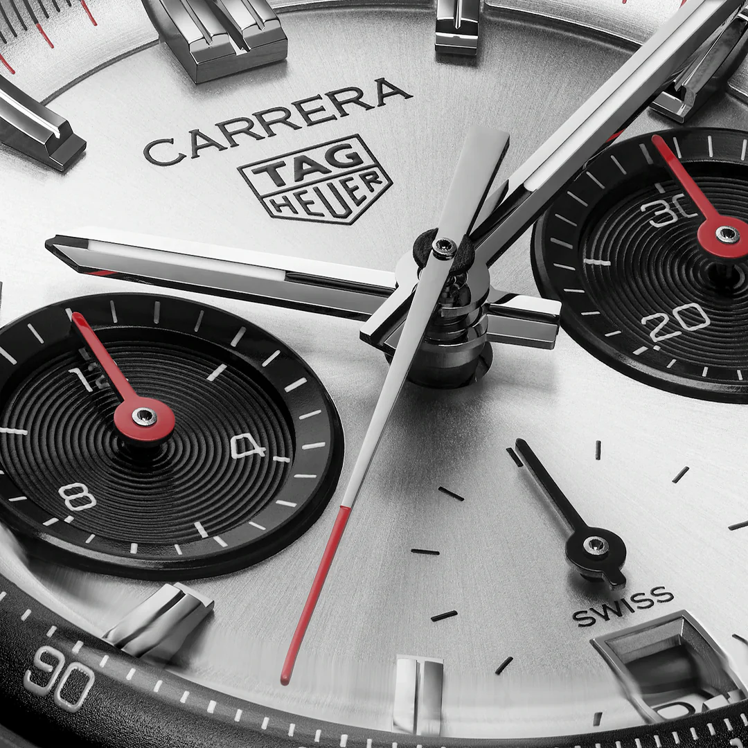 Carrera Chronograph - Image 2