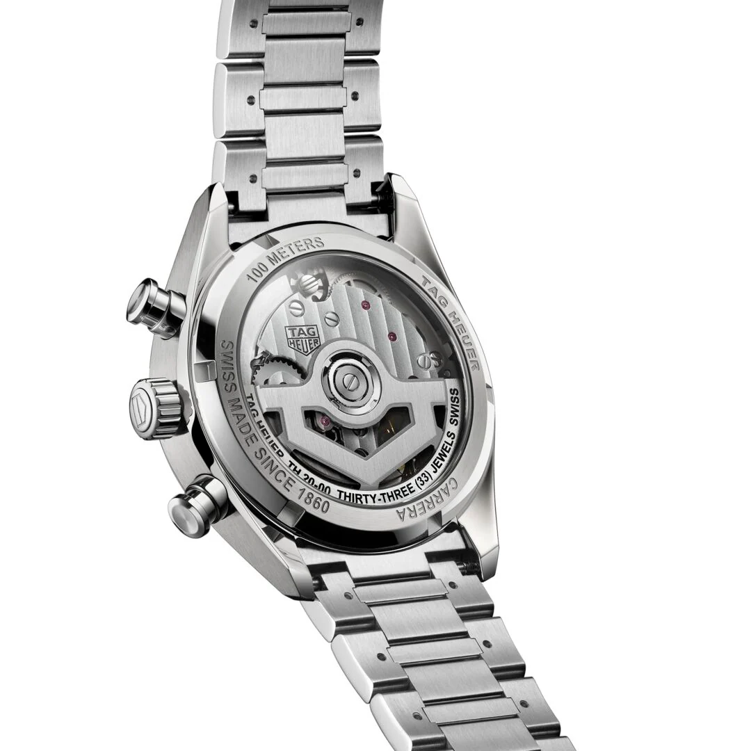 Carrera Chronograph - Image 3