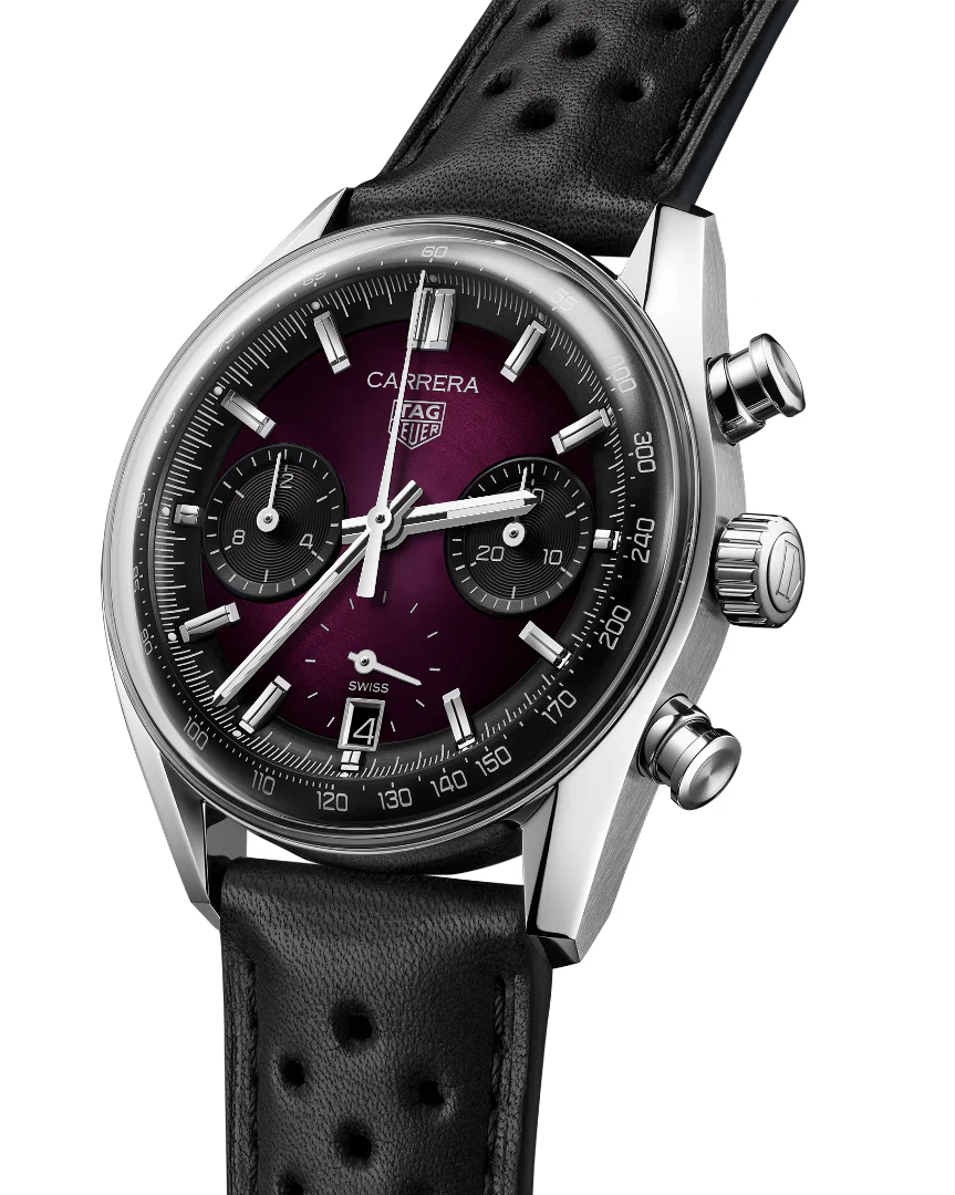 Carrera Chronograph - Image 2