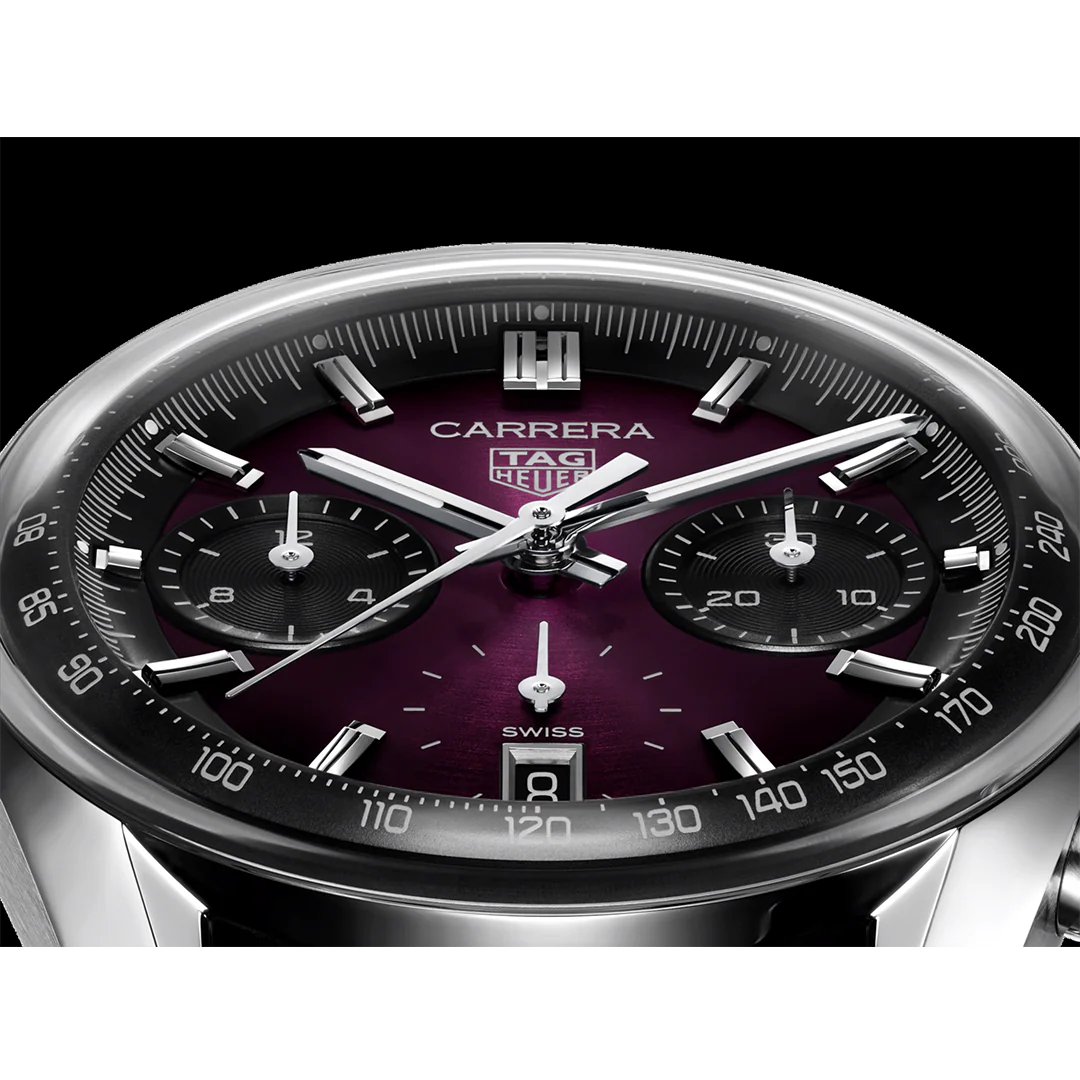 Carrera Chronograph - Image 3