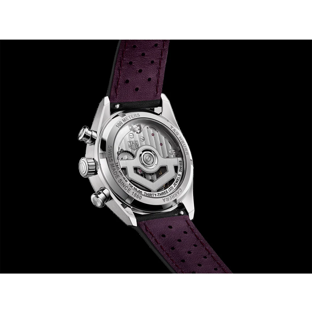 Carrera Chronograph - Image 4