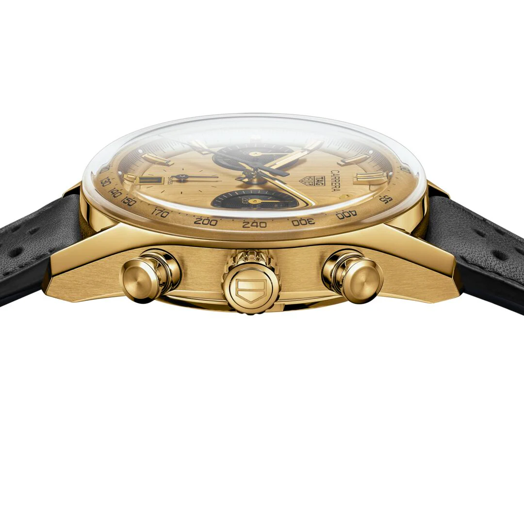 Carrera Chronograph - Image 4