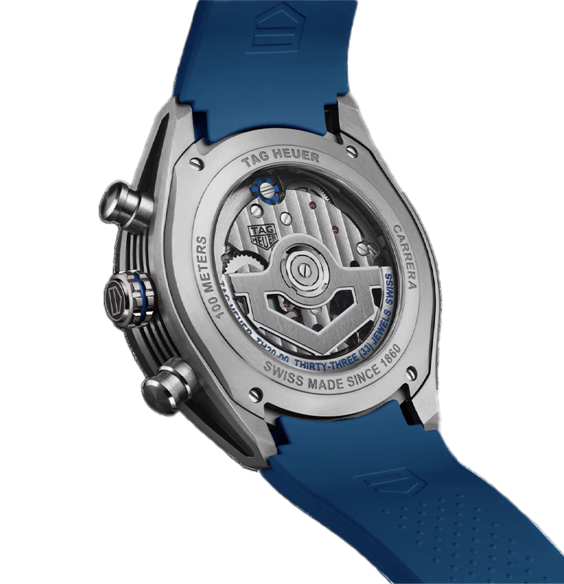 Carrera Chronograph Extreme Sport - Image 3