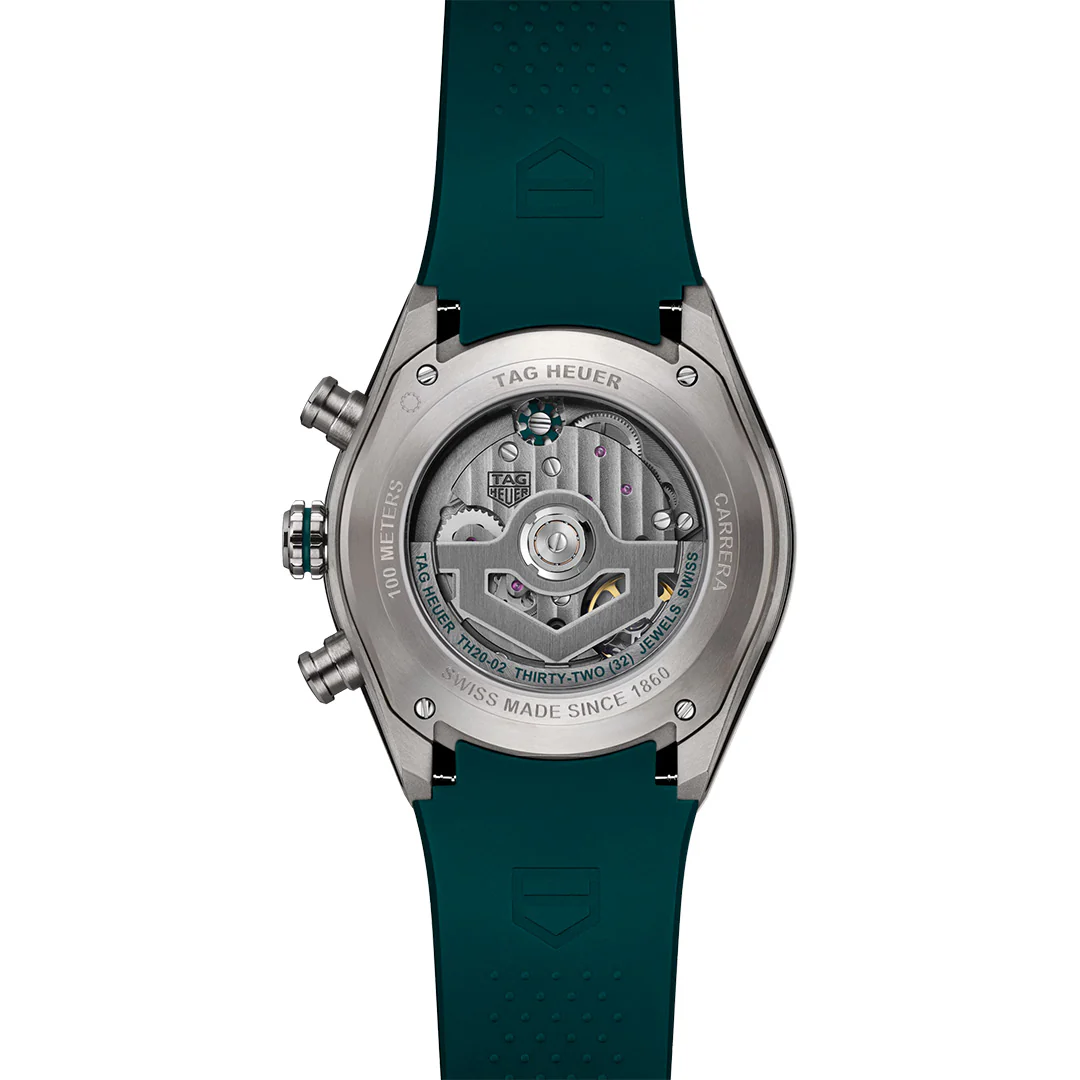 Carrera Chronograph Extreme Sport - Image 3