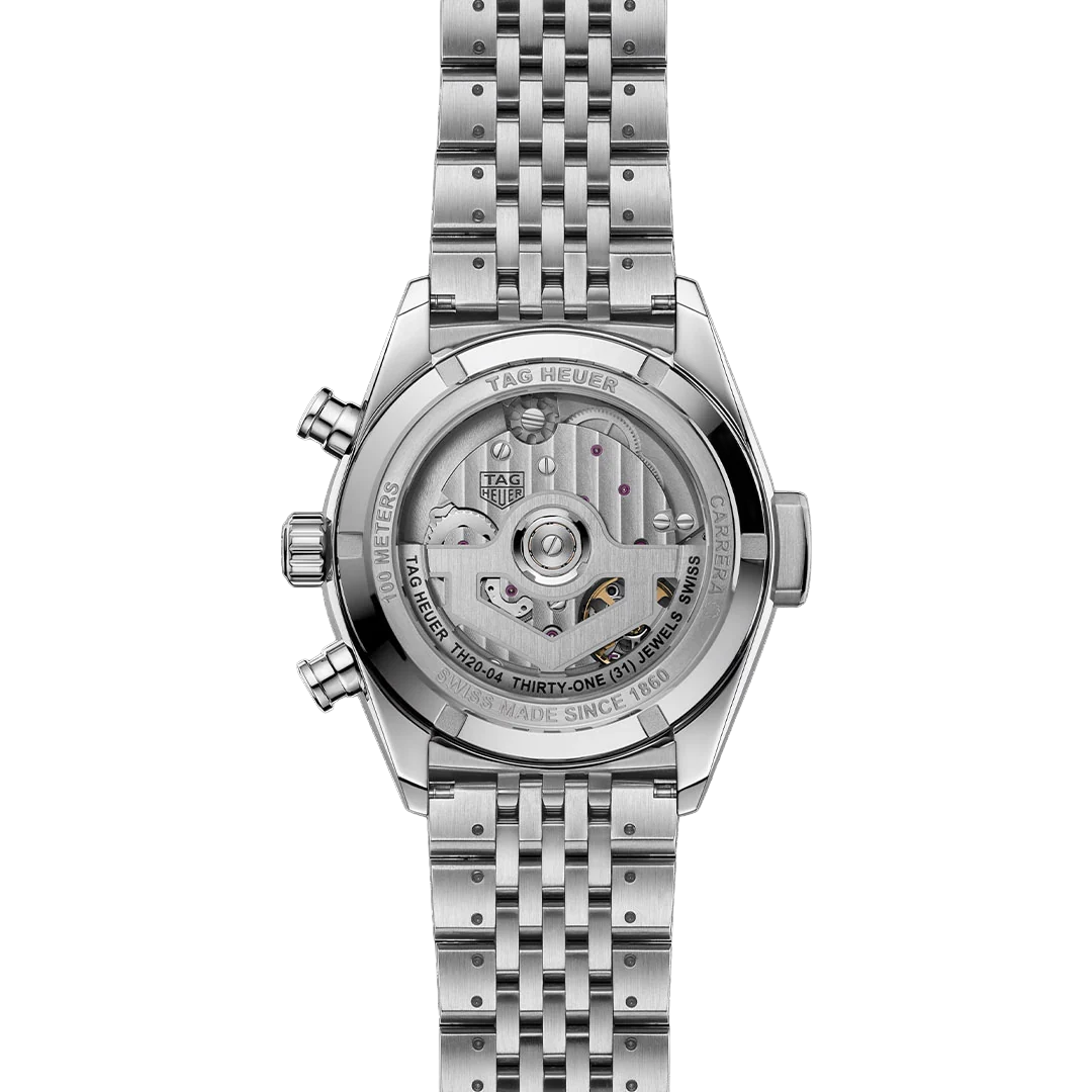 Carrera Chronograph Seafarer - Image 4