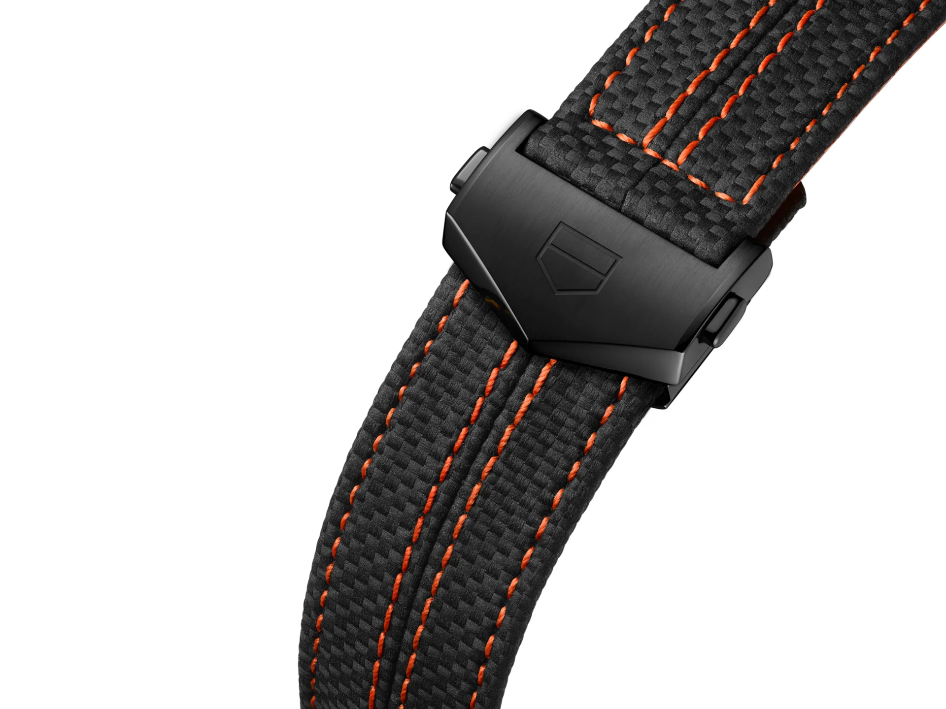 Carrera Chronograph x Porsche Orange Racing - Image 4
