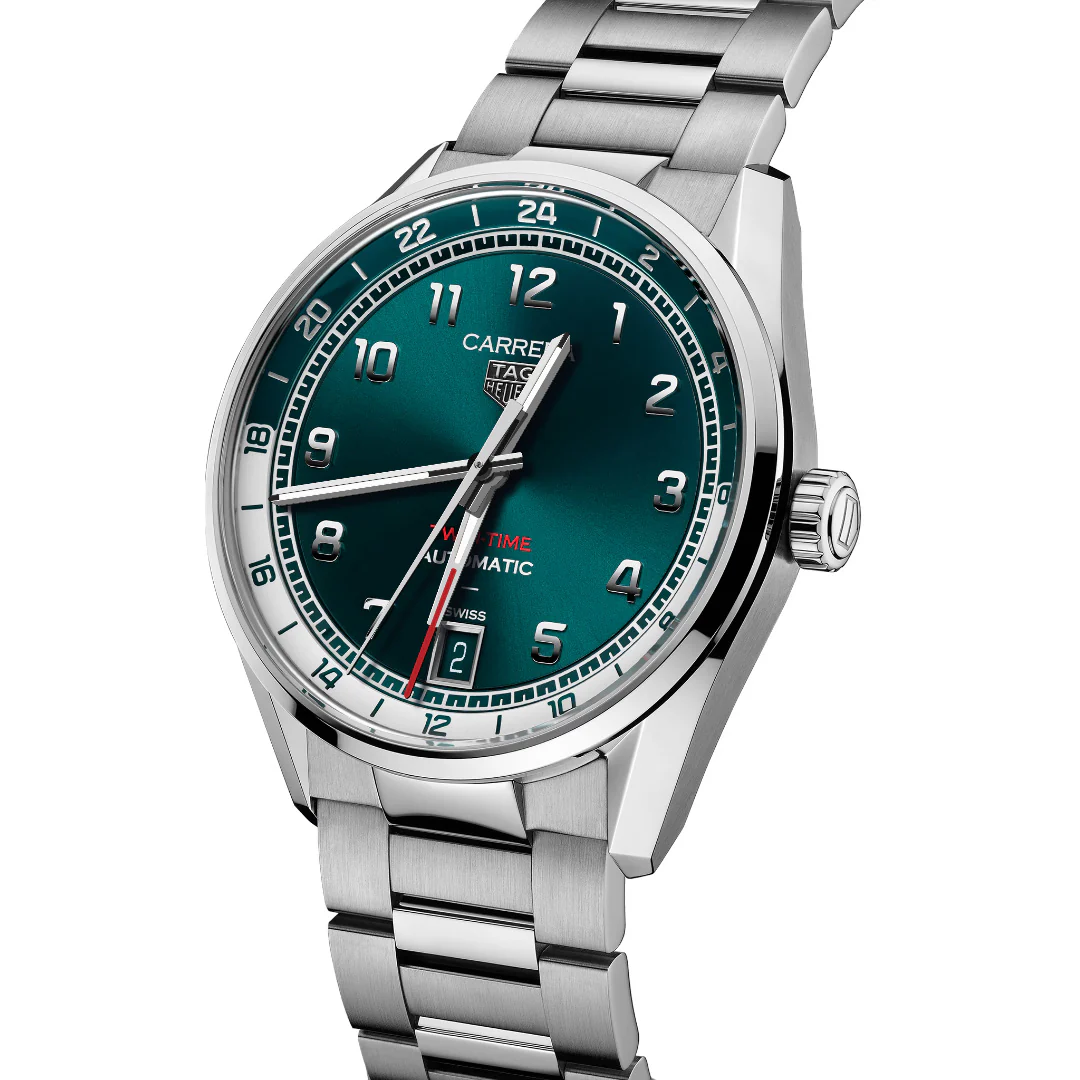 Carrera Date Twin-Time - Image 3