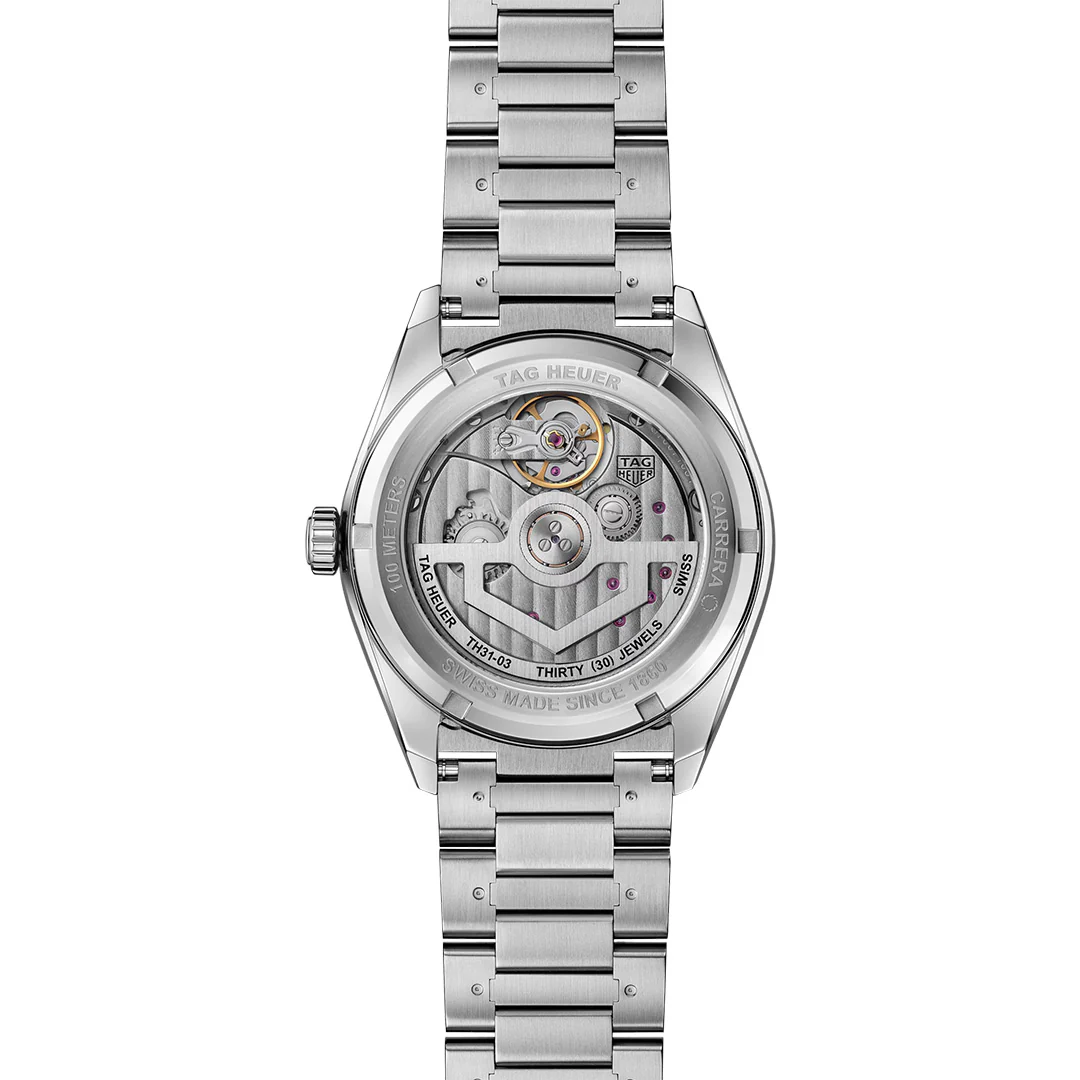 Carrera Date Twin-Time - Image 4
