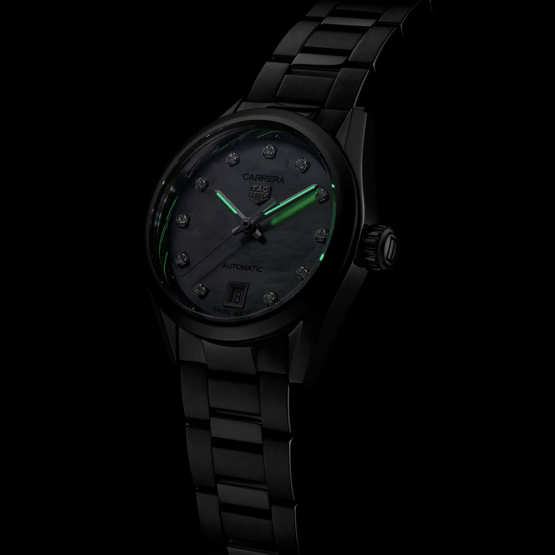 Carrera Date - Image 4