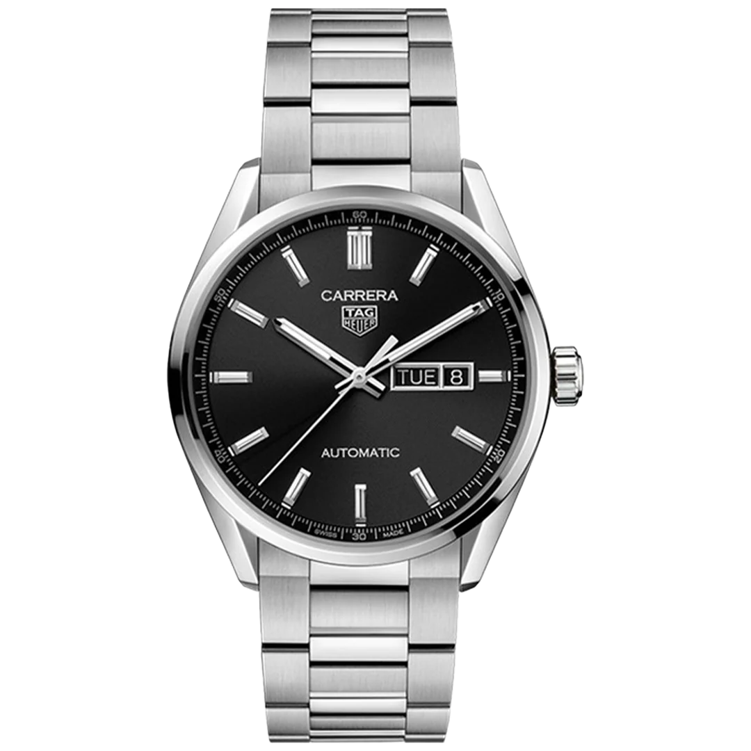 Carrera Day Date