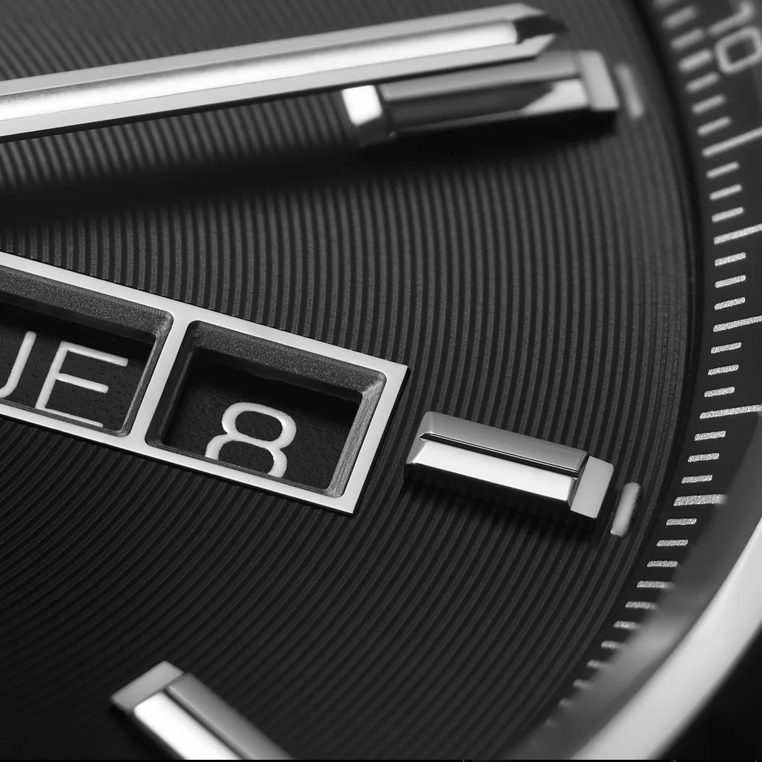 Carrera Day Date - Image 2
