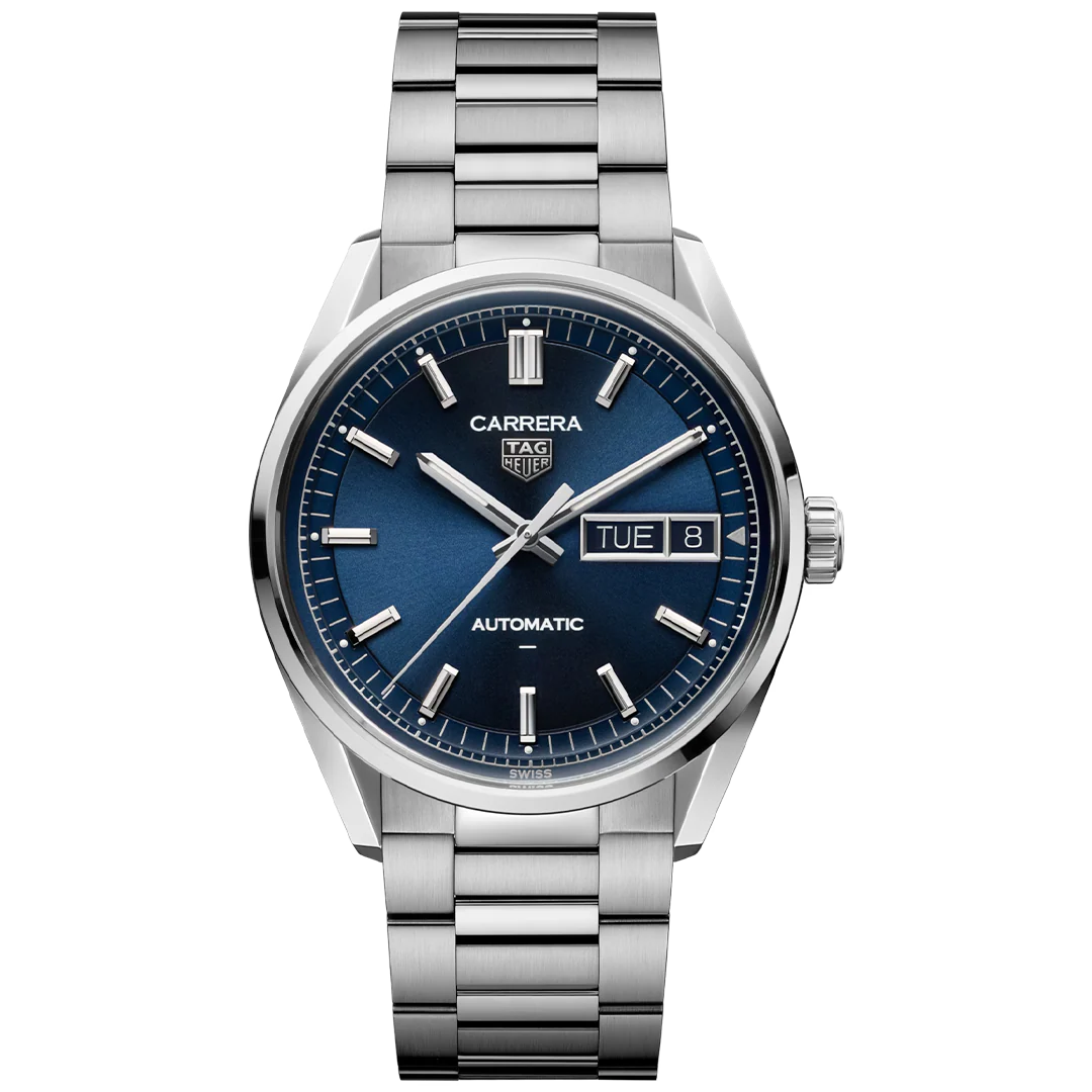 Carrera Day-Date