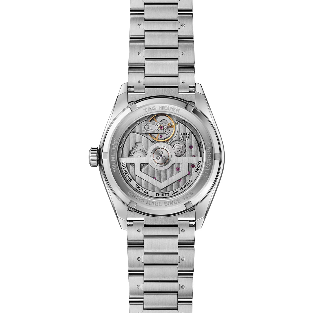 Carrera Day-Date - Image 4