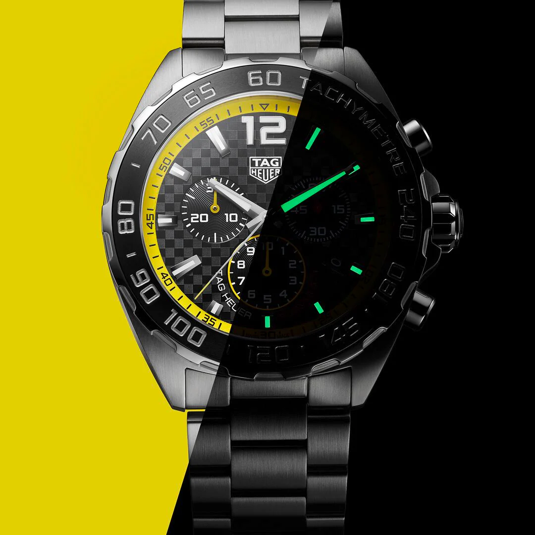 Formula 1 Chronograph - Image 2