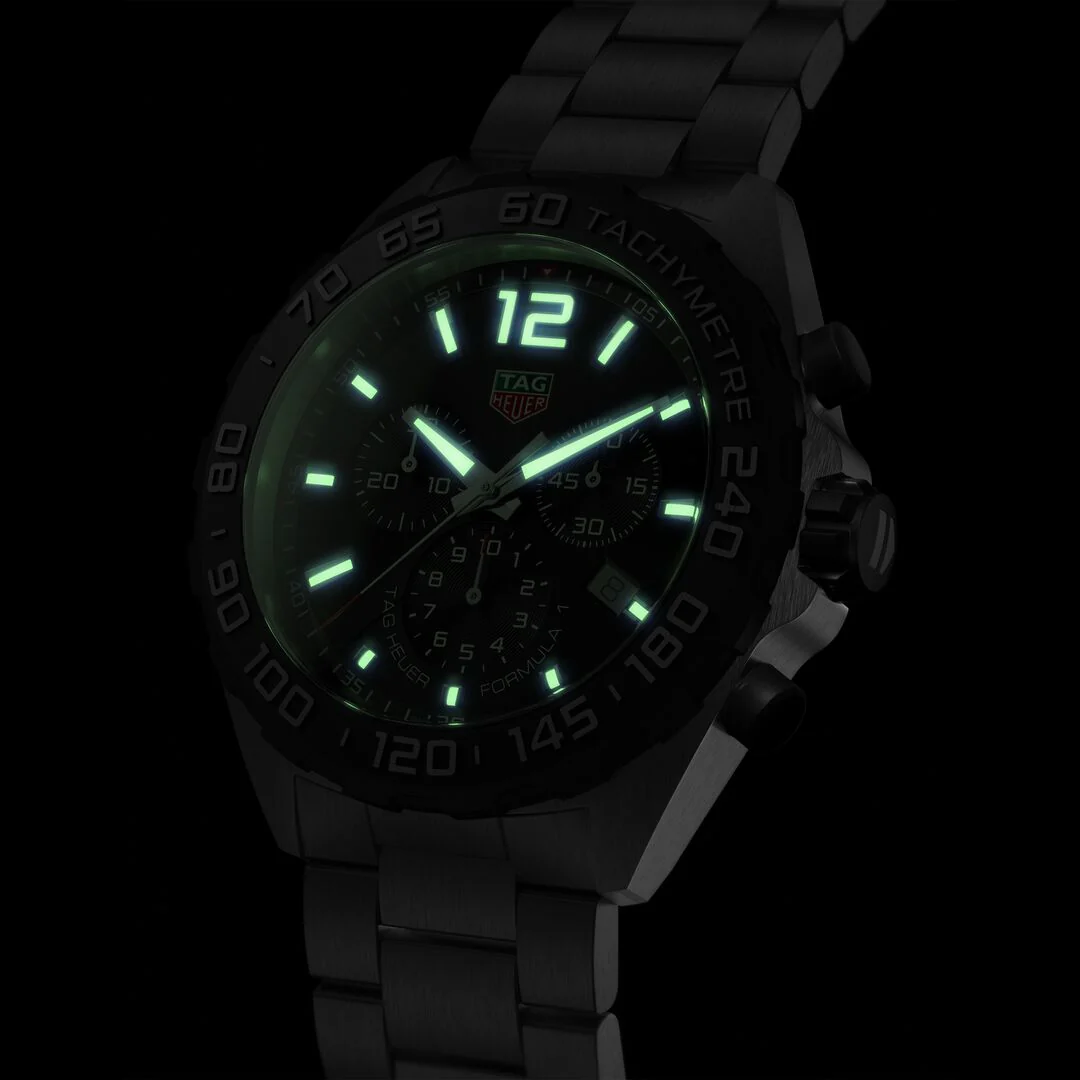 Formula 1 Chronograph - Image 3