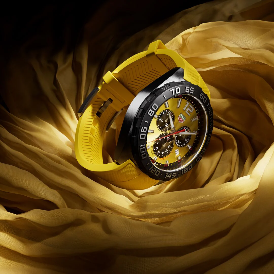 Formula 1 Chronograph - Image 2