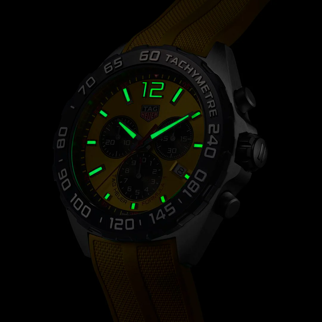 Formula 1 Chronograph - Image 3