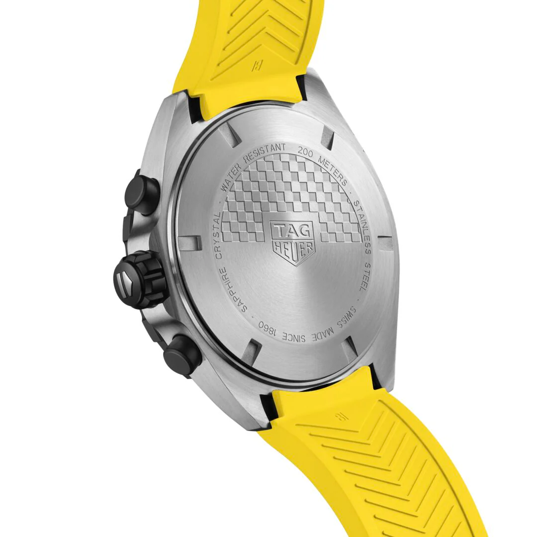 Formula 1 Chronograph - Image 4