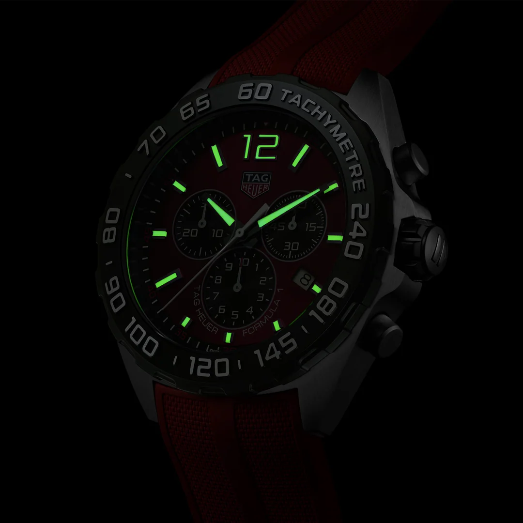 Formula 1 Chronograph - Image 4