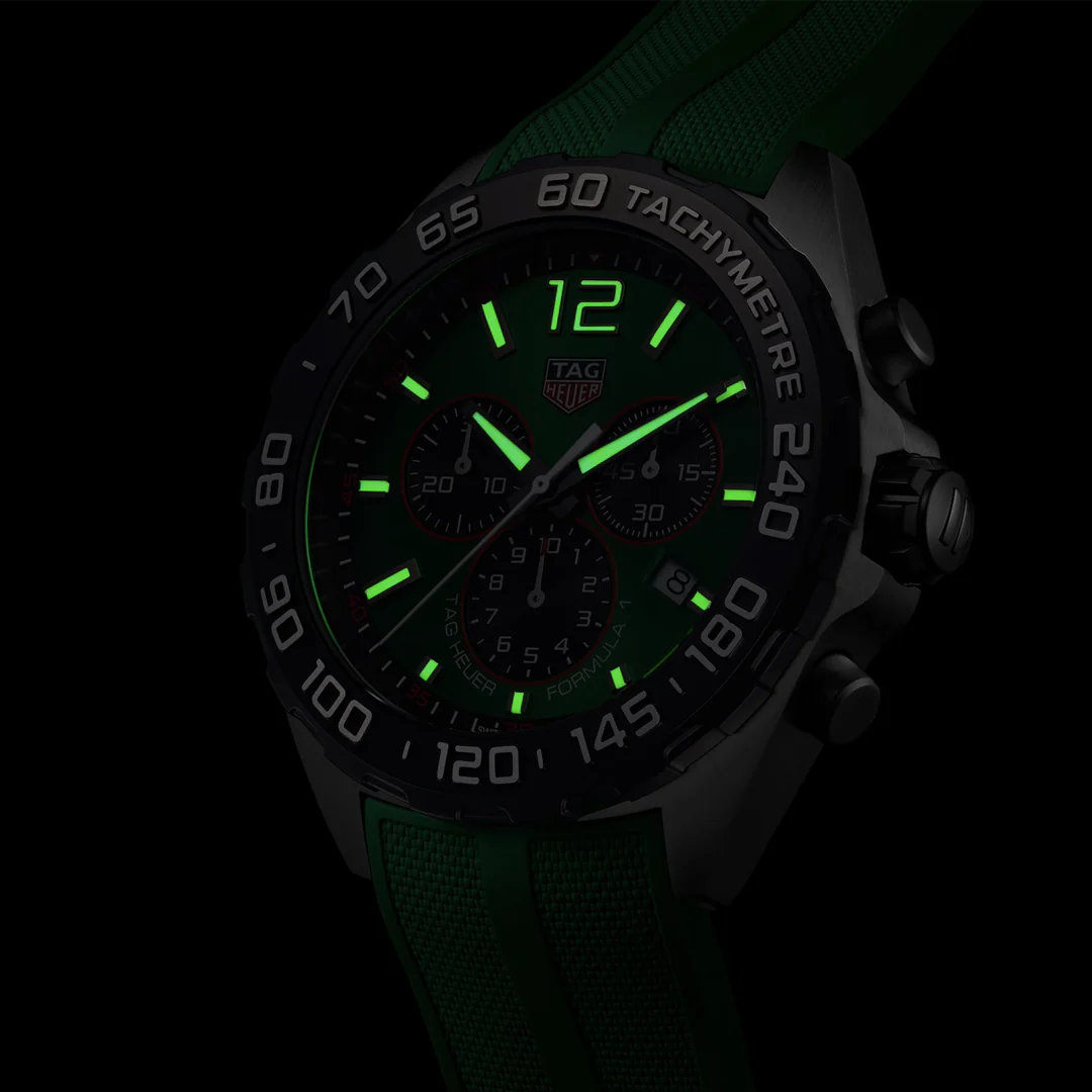 Formula 1 Chronograph - Image 3