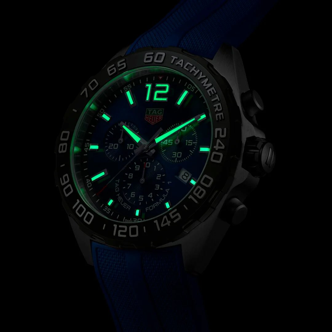 Formula 1 Chronograph - Image 3