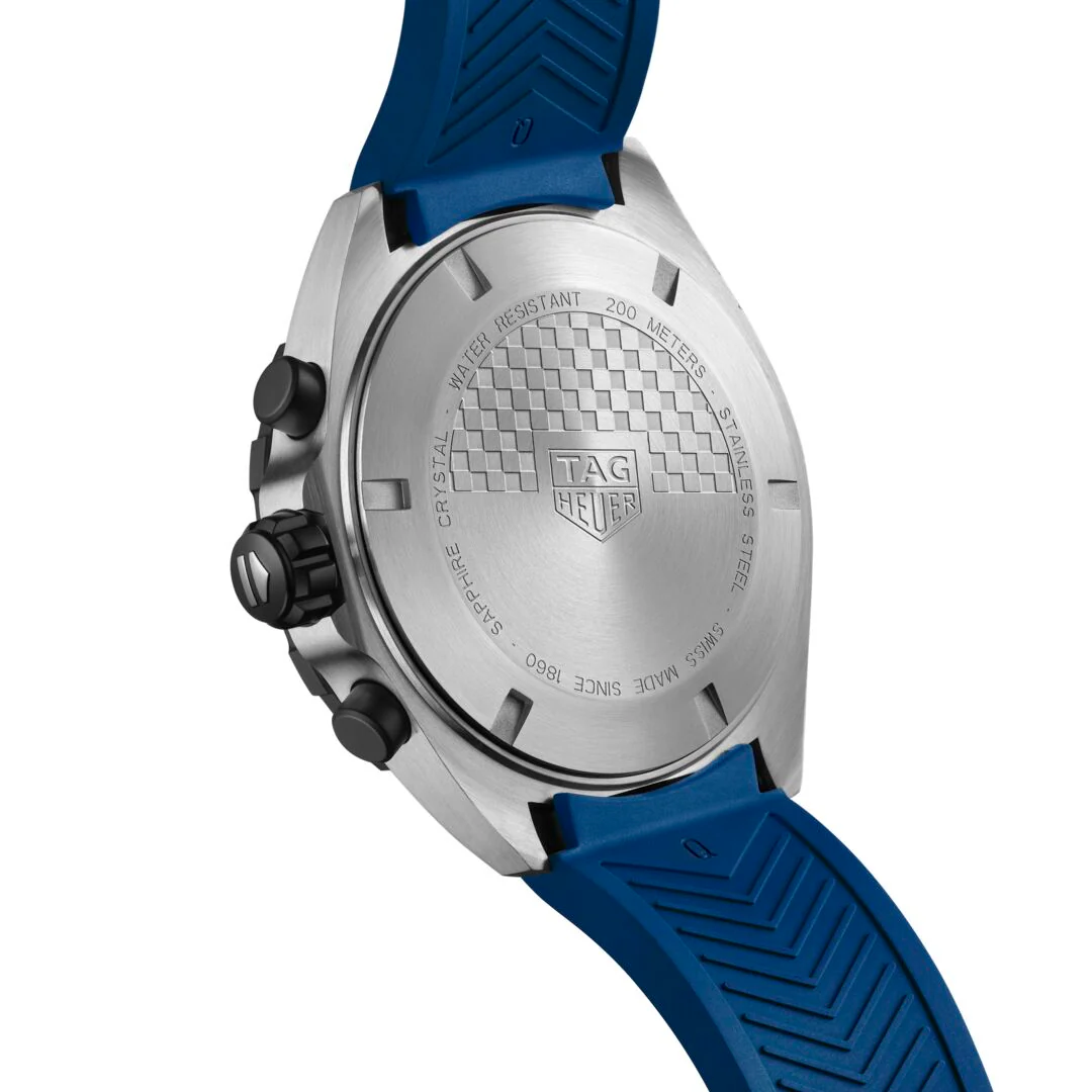 Formula 1 Chronograph - Image 5