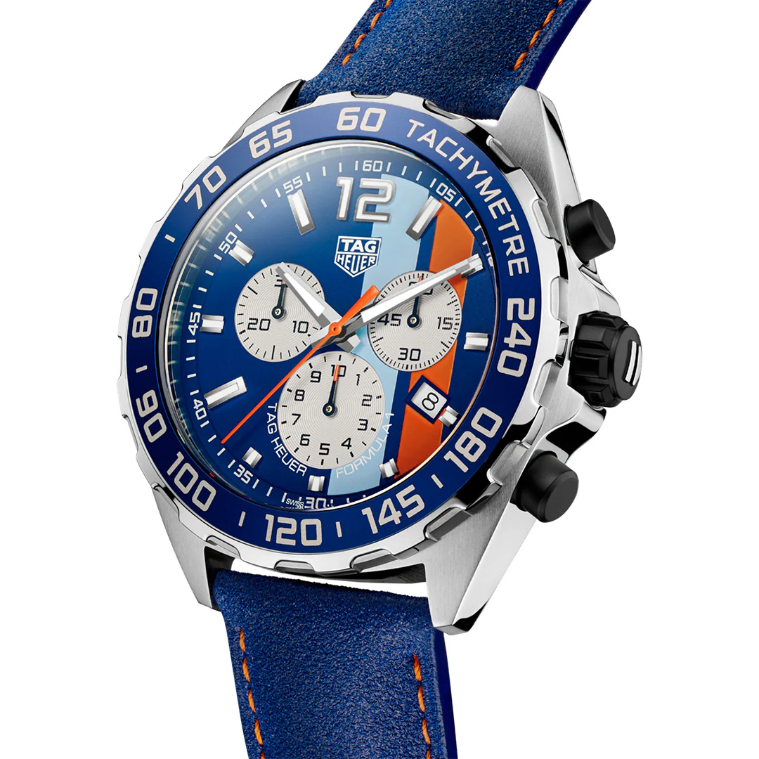 Formula 1 Chronograph - Image 3